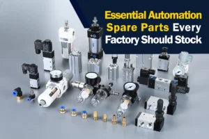 Automation Spare Parts
