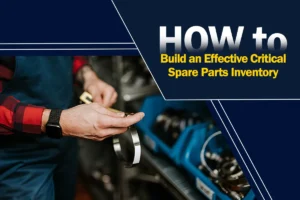 Spare Parts Inventory