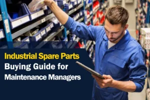 Industrial Spare Parts